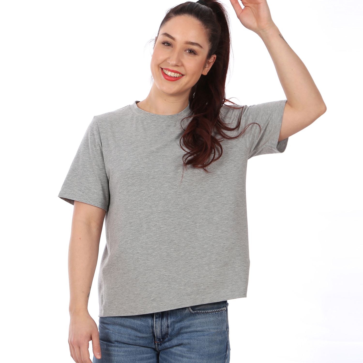 Shirt - FRAU AMY - Schnittmuster eBook-8 Shirt - FRAU AMY - Schnittmuster eBook-8