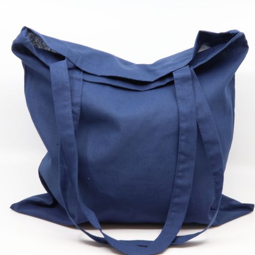 Sac coton Grandes bretelles 38cm x 42cm Sac coton Grandes bretelles 38cm x 42cm