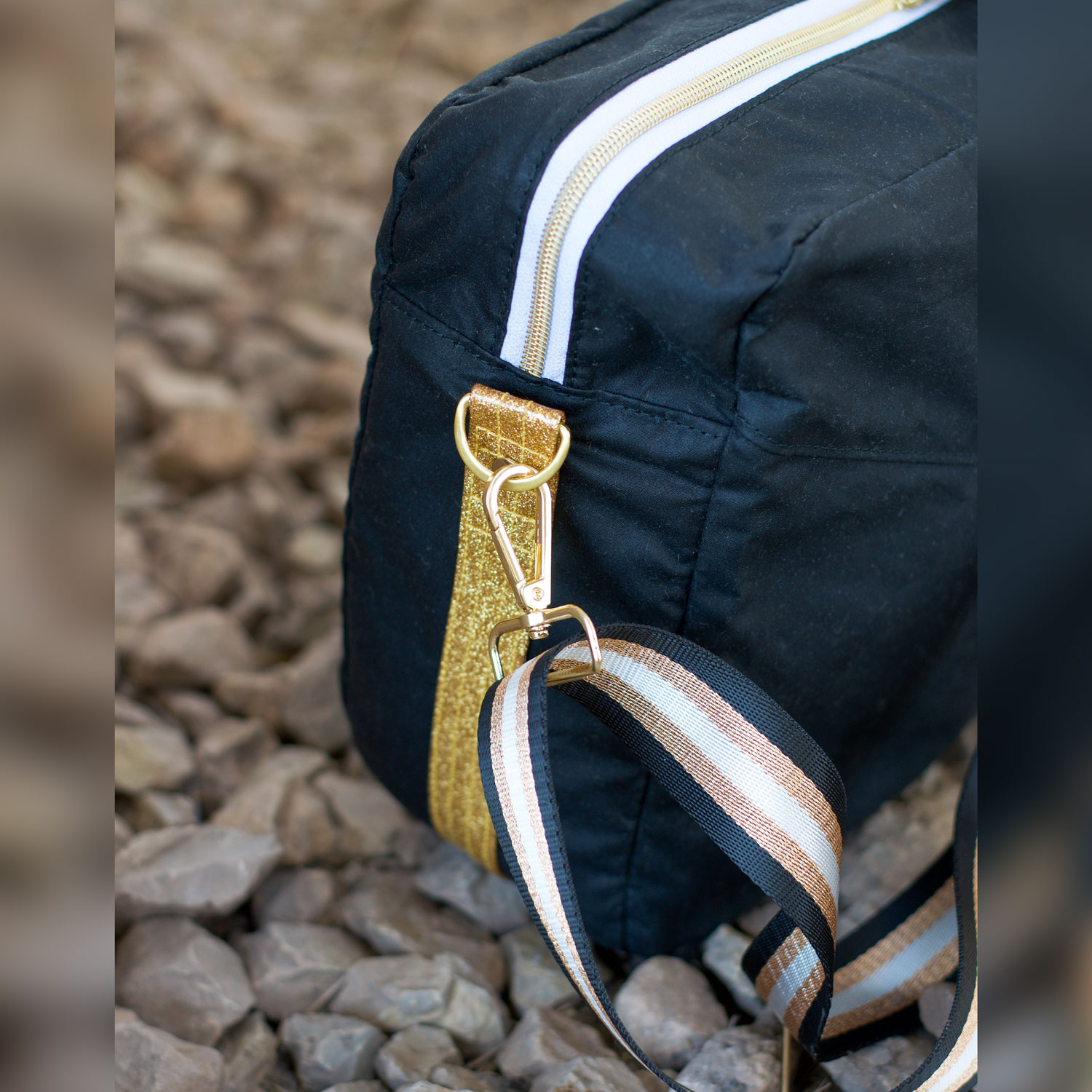 Tasche Kuoria mit AddOn genäht von Mama Löwenherz *Taschenstar*-5 Tasche Kuoria mit AddOn genäht von Mama Löwenherz *Taschenstar*-5