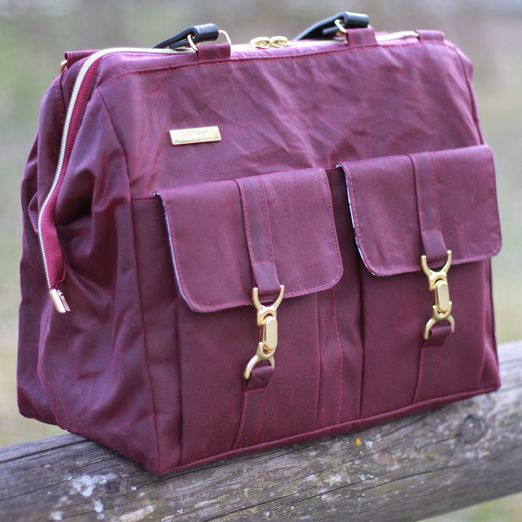 Handtasche - ARKANSAS25 genäht von Matroschka Handmade *Taschenstar* Handtasche - ARKANSAS25 genäht von Matroschka Handmade *Taschenstar*