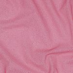 Mjuk tyll - Rosa glitter guld