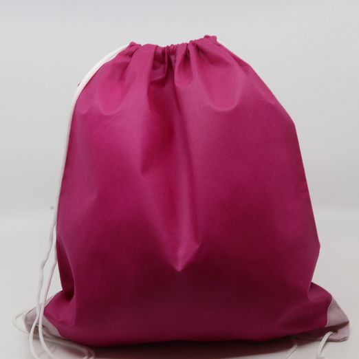 Zugbeutel 38 cm x 42 cm Zugbeutel 38 cm x 42 cm
