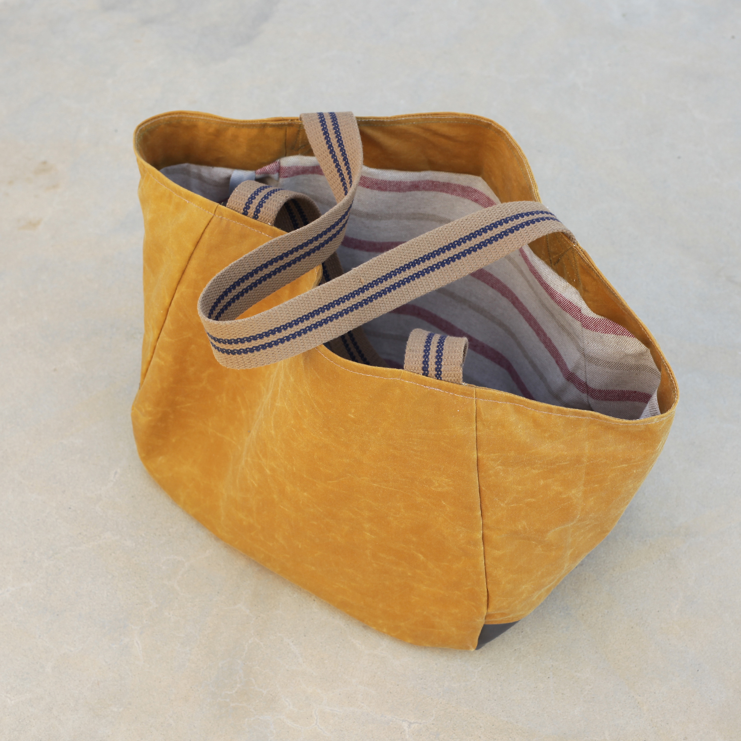 Markttasche BI-FRESH von B-patterns *Taschenstar*-0 Markttasche BI-FRESH von B-patterns *Taschenstar*-0