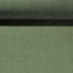 Polarfleece Vito - Armygrün