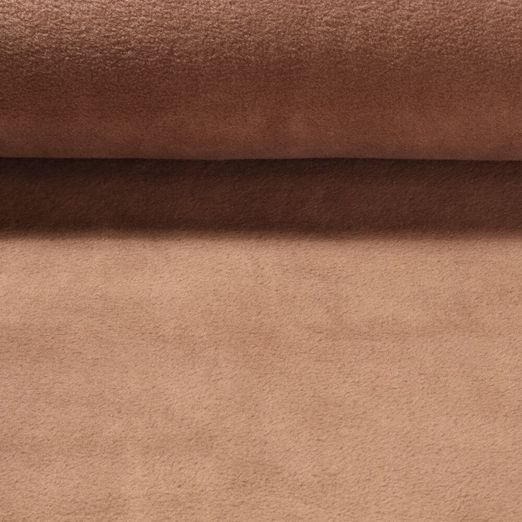 Polaire Milo - Taupe