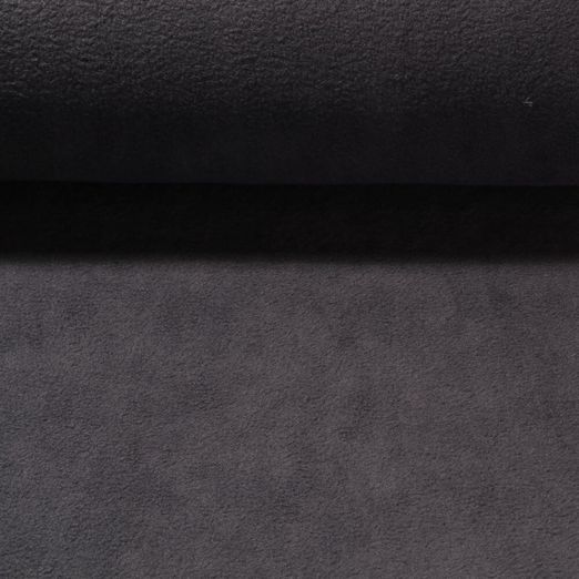 Polarfleece Vito - Grau