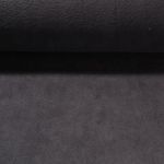 Polarfleece Vito - Grau