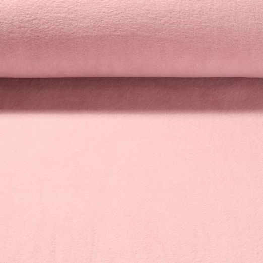 Polaire Milo - Nude