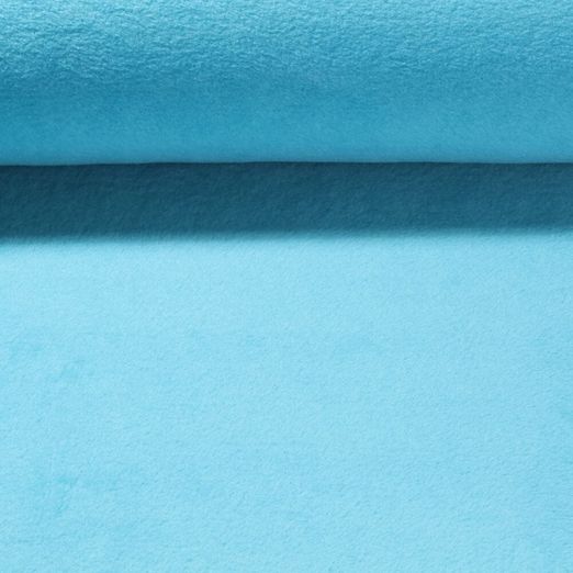 Polaire Milo - Turquoise
