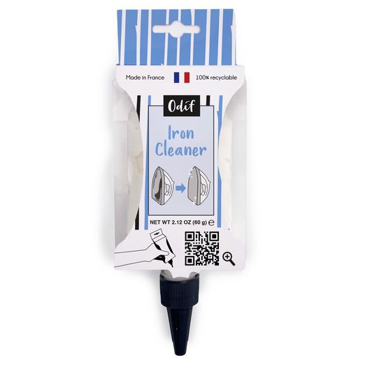 ODIF Iron Cleaner - 60g ODIF Iron Cleaner - 60g