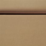 Viscose Twill Liane - Uni Beige Lyocell Finish