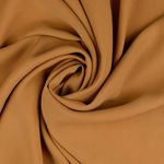 Viskosetwill - Enfärgad Beige Tencel-finish