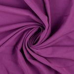 Viskosetwill – Enfärgad Lila Tencel-finish