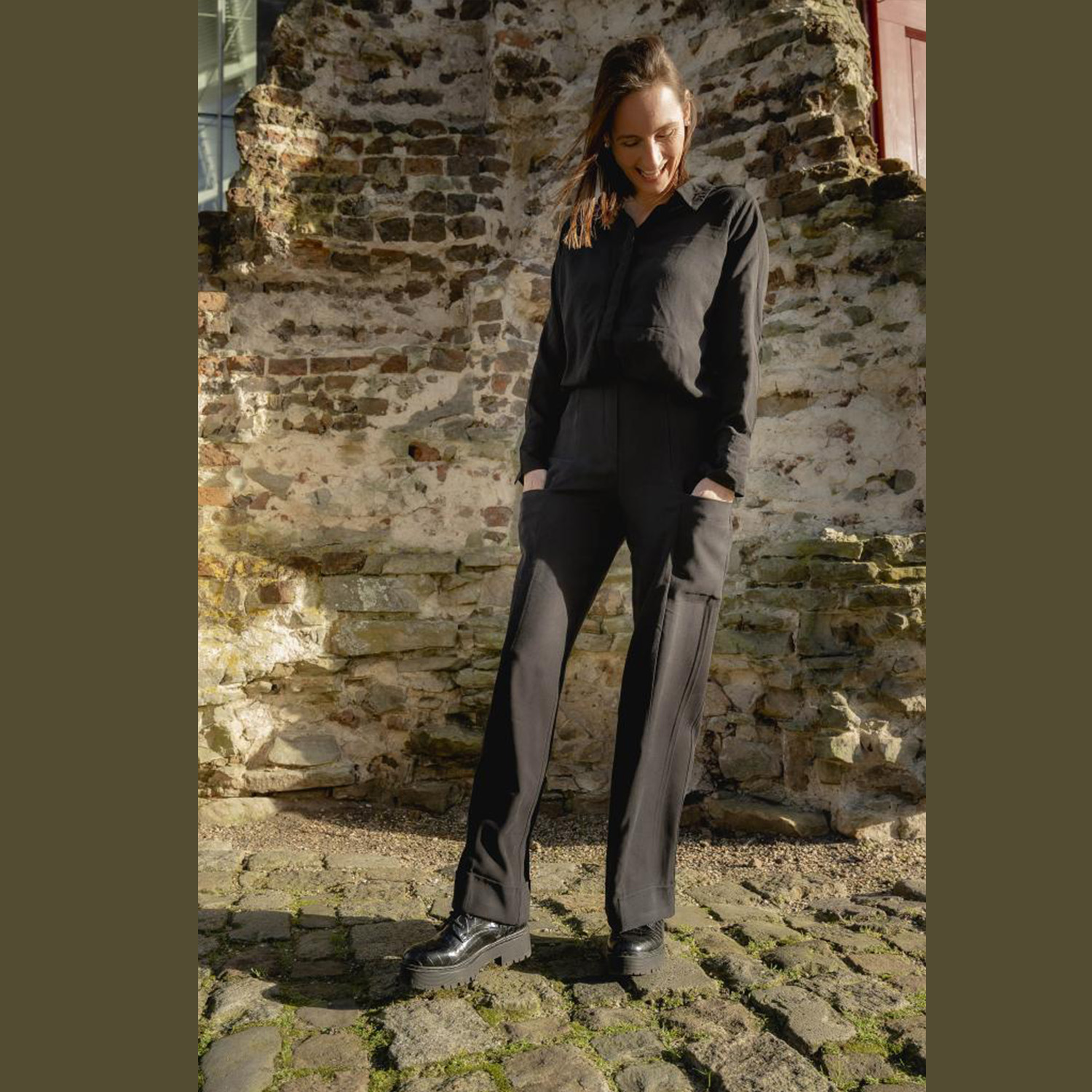 Viskose Twill Liane Tencel Finish-2 Viskose Twill Liane Tencel Finish-2