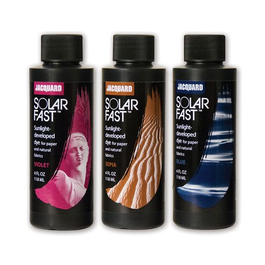Solarfast - Lichtfarben - 118ml