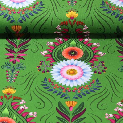 Jersey bio - Hamburger Liebe Impression digitale Evermore Make A Wish Vert