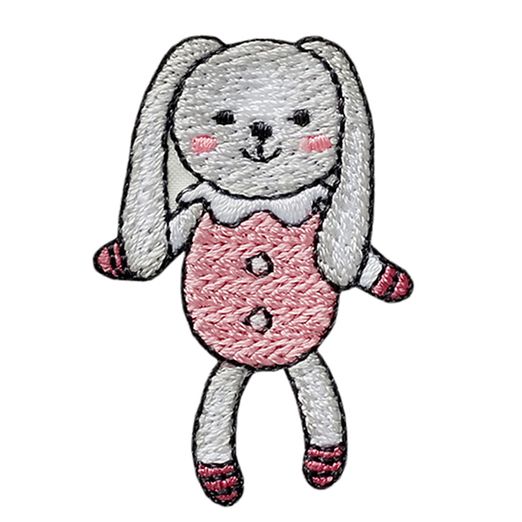 Patch Häschen Spielzeug Patch Häschen Spielzeug