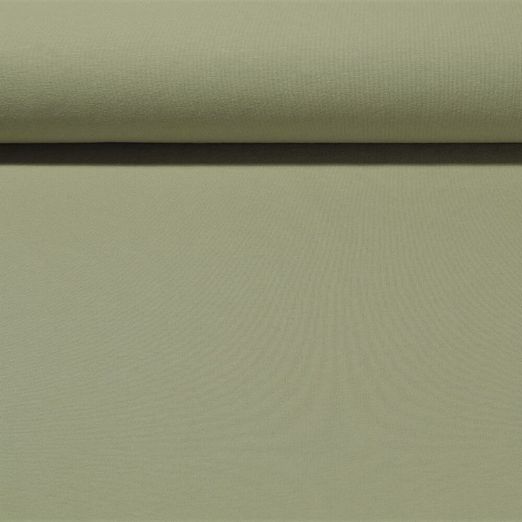 Jersey Lars - Vert olive Uni 