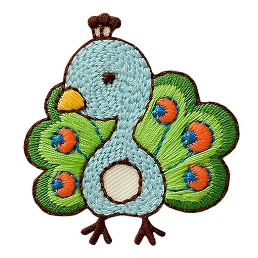 Patch paon