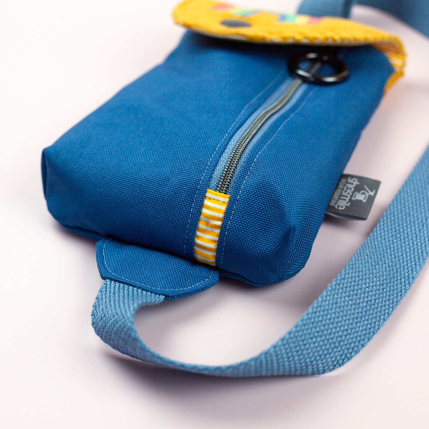 Handytasche SMARTKRAM von shesmile *Taschenstar*-2 Handytasche SMARTKRAM von shesmile *Taschenstar*-2