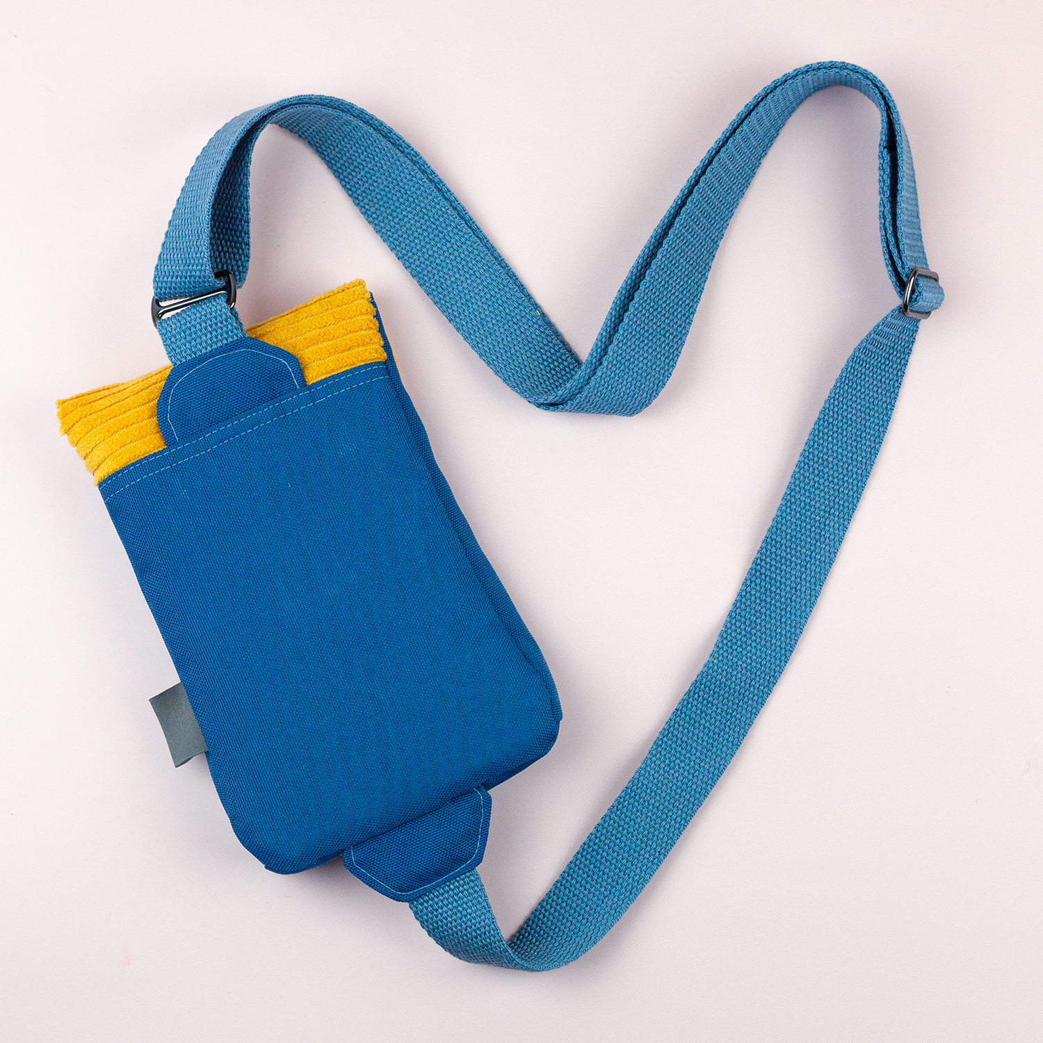 Handytasche SMARTKRAM von shesmile *Taschenstar*-3 Handytasche SMARTKRAM von shesmile *Taschenstar*-3