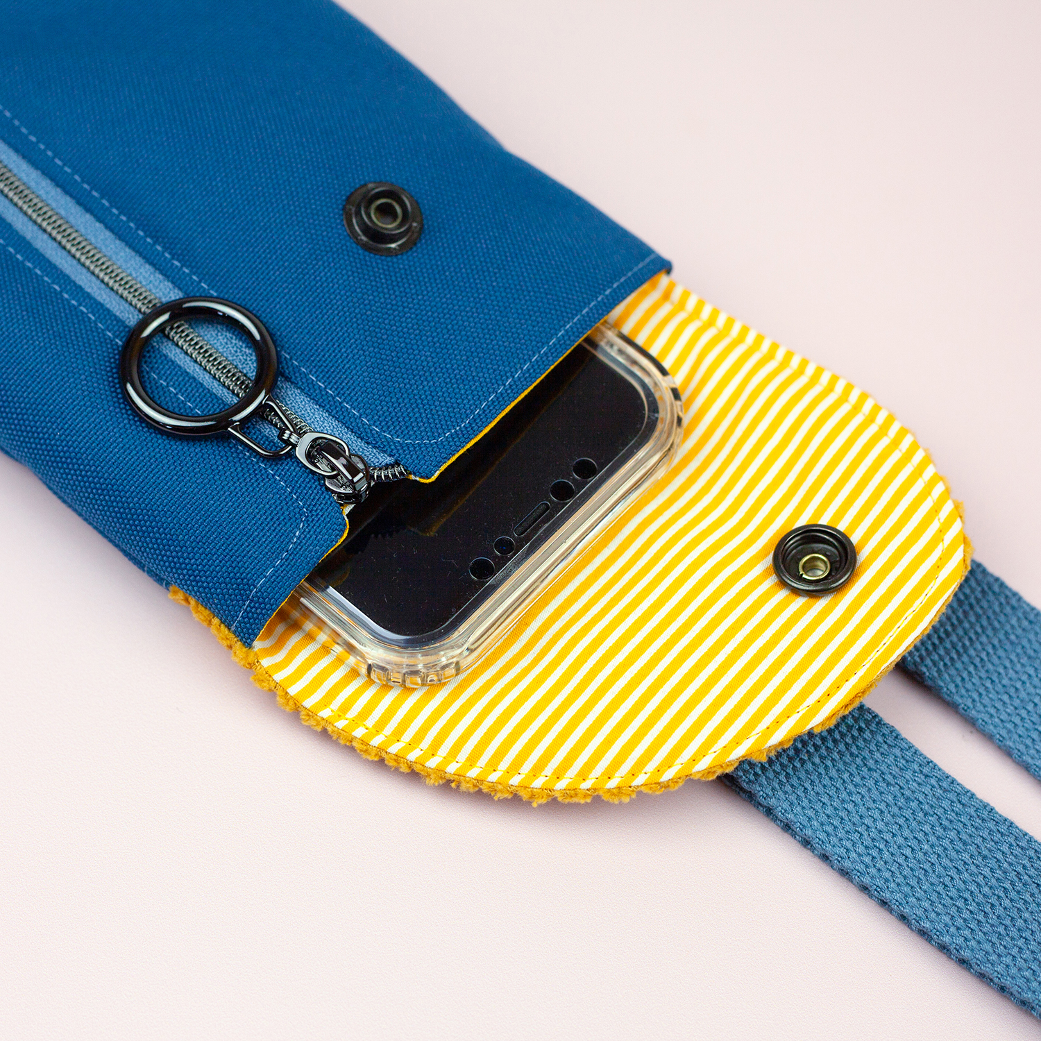 Handytasche SMARTKRAM von shesmile *Taschenstar*-5 Handytasche SMARTKRAM von shesmile *Taschenstar*-5