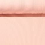 Rippjersey Birte - Uni Lachs Breitripp