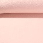 Teddyfleece Jette - Uni Lachs
