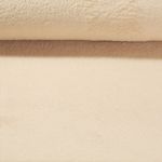 Teddyfleece Jette - Uni Beige