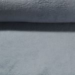 Teddyfleece Jette - Uni Blau