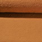 Teddyfleece Jette - Uni Karamell