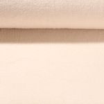 Teddyfleece Jette - Uni Ecru