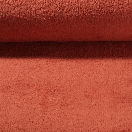 Teddyfleece Jette - Uni Rost
