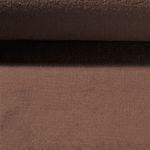 Teddyfleece Jette - Uni Braun