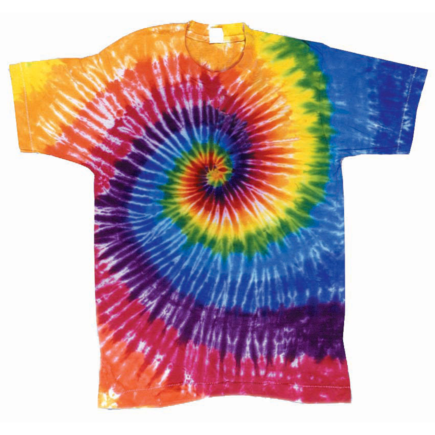 Jacquard Tie Dye Kit Batikfarben - Funky Groovy-2 Jacquard Tie Dye Kit Batikfarben - Funky Groovy-2