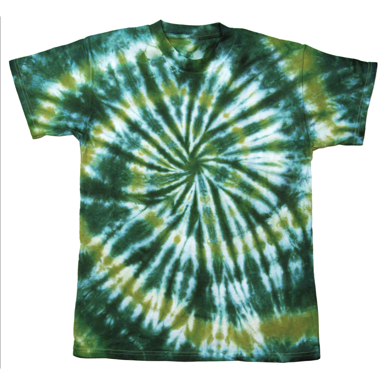 Jacquard Tie Dye Kit Batikfarben - Emerald-1 Jacquard Tie Dye Kit Batikfarben - Emerald-1