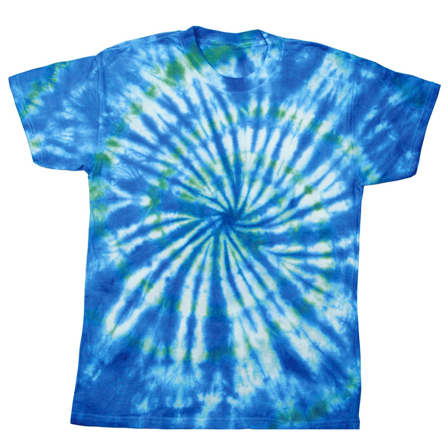 Jacquard Tie Dye Kit Batikfarben - Sapphire-1 Jacquard Tie Dye Kit Batikfarben - Sapphire-1