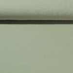 Mousseline de coton Pina - Vert olive