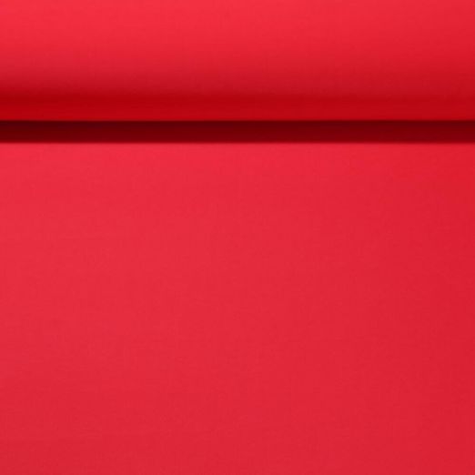 Schwimm- und Sport Jersey Silas - Uni Rot Matt