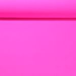 Schwimm- und Sport Jersey Silas - Uni Neonpink Matt
