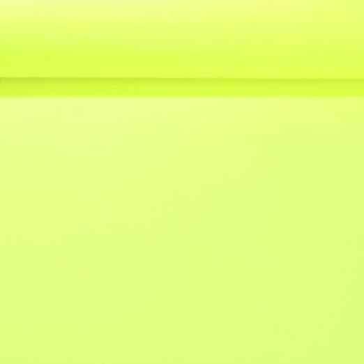 Jersey Natation et Sport Silas - Uni Jaune Fluo Mat