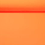 Schwimm- und Sport Jersey Silas - Uni Neonorange Matt