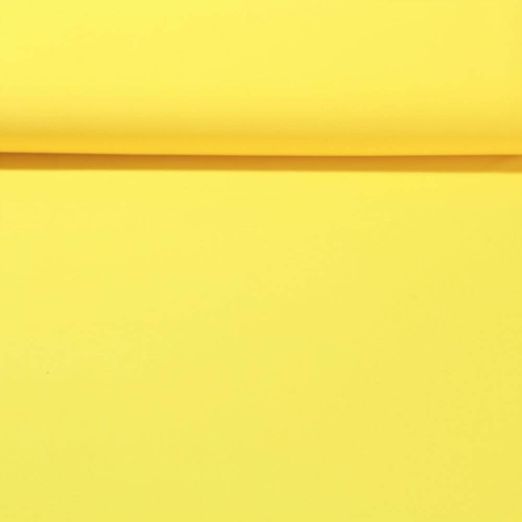 Jersey Natation et Sport Silas - Uni Jaune Mat