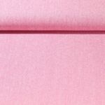 Baumwoll Canvas Beata - Pink Melange