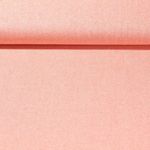 Baumwoll Canvas Beata - Orange Melange