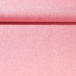 Baumwoll Canvas Beata - Rot Melange