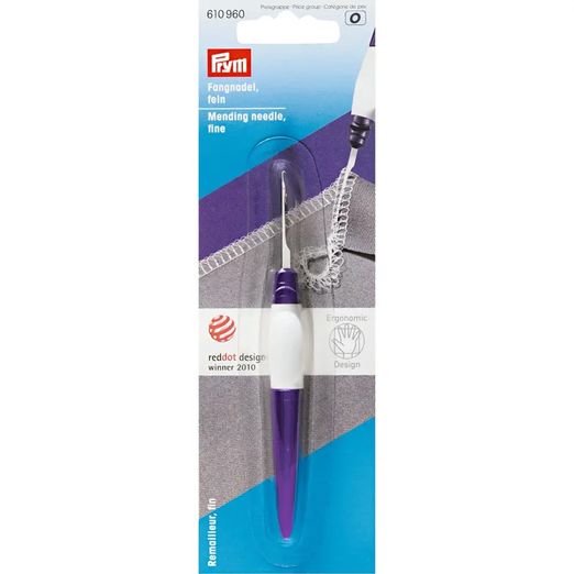 PRYM ergonomics Fangnadel