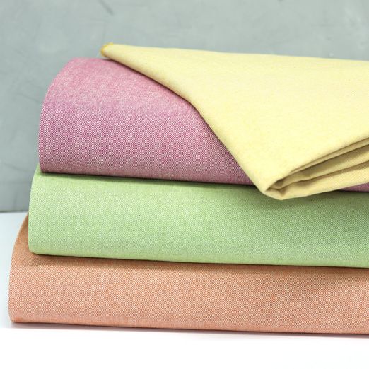 Toile de coton canevas Beata