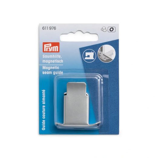PRYM Saumhilfe für Nahtzugaben