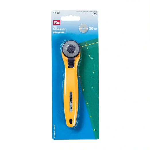 PRYM Rollschneider "Mini" 28mm